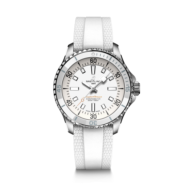 Superocean Automatic 36 mm Stainless Steel