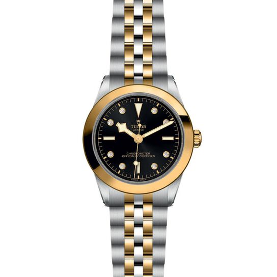 Tudor Black Bay 39 S&G M79663-0006 Front image number 1