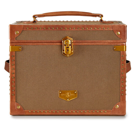 Ida 190th Anniversary Trunk Jewellery Box image number 0