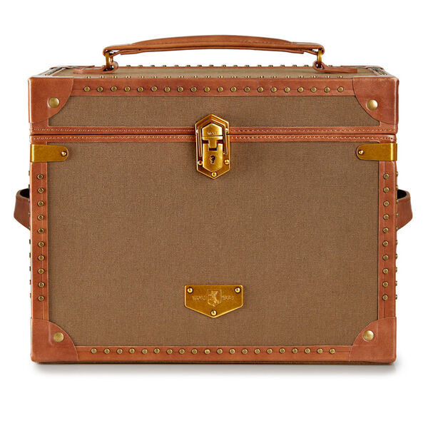 Ida 190th Anniversary Trunk Jewellery Box