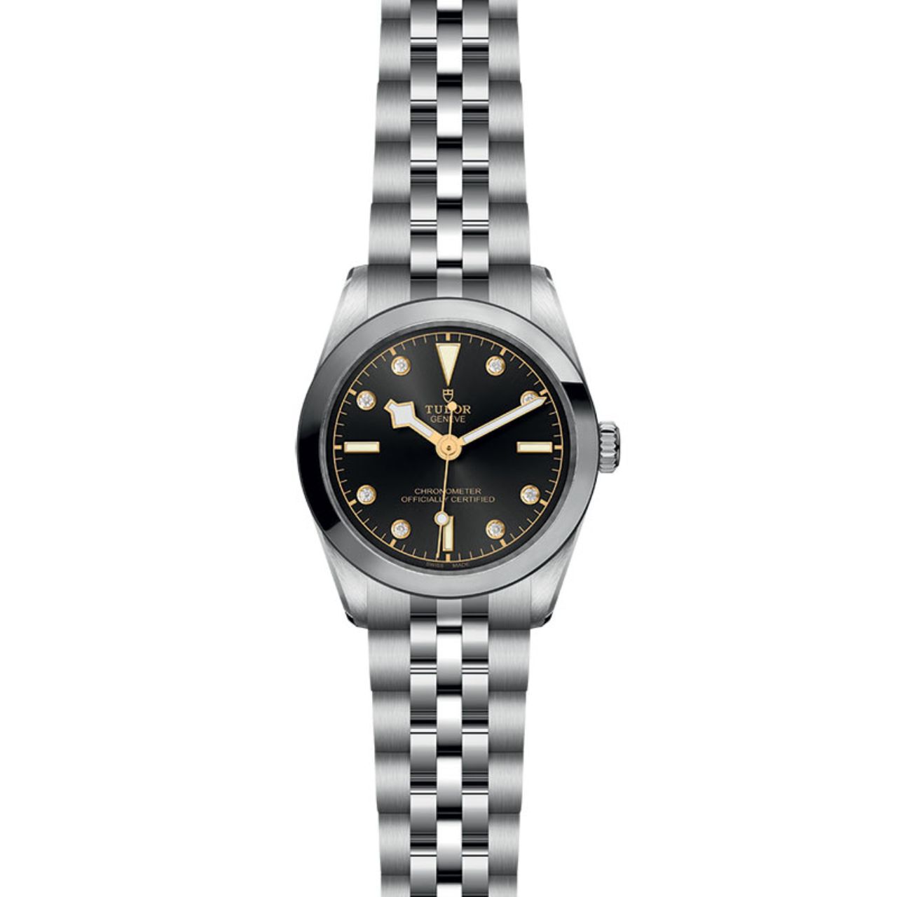 Tudor Black Bay 31 M79600-0004 Front image number 1
