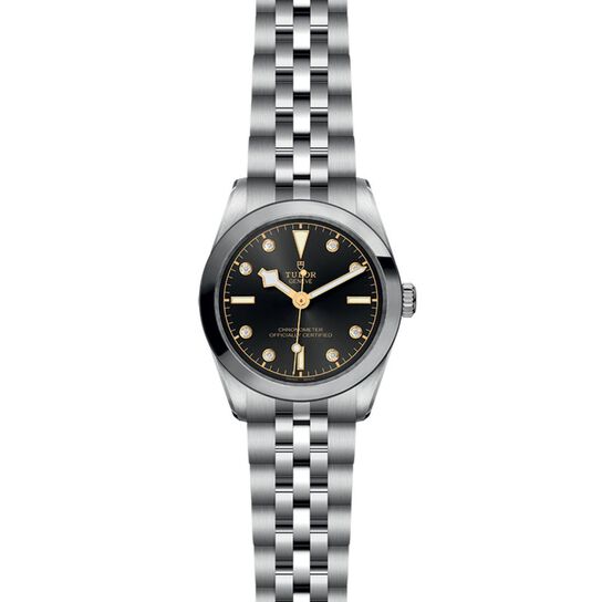 Tudor Black Bay 31 M79600-0004 Front image number 1