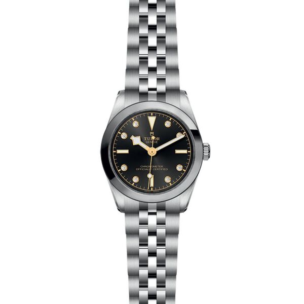  Black Bay 31