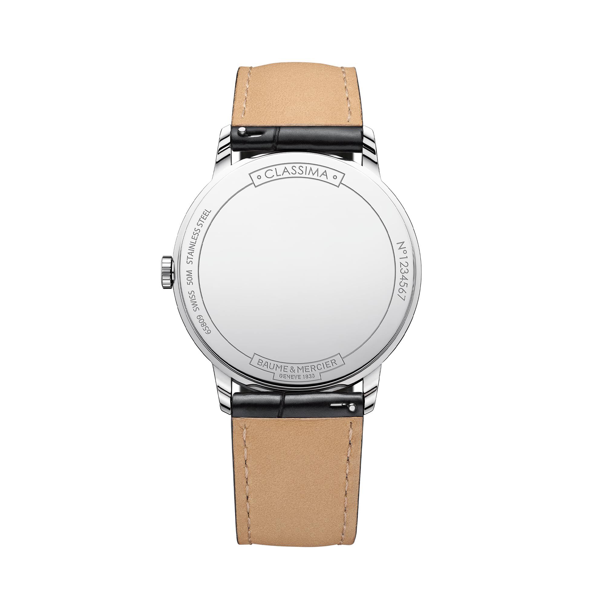 Baume & mercier my classima deals