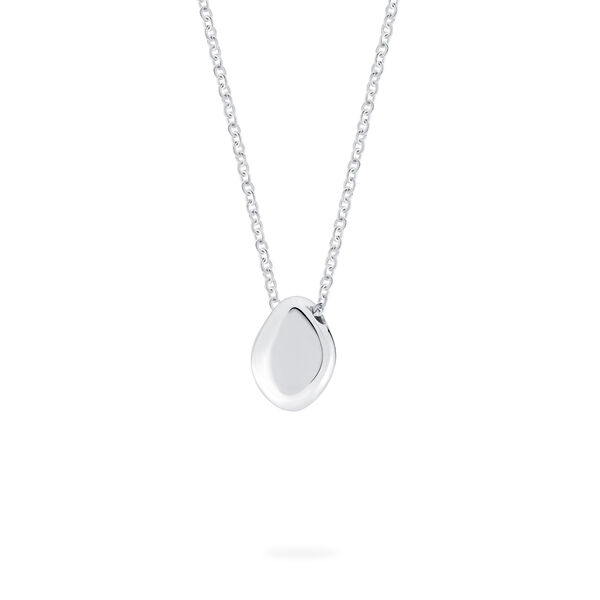 Pendentif en argent