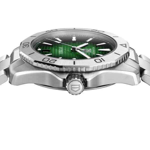 Aquaracer Professional 200 Automatic 40 mm Stainless Steel