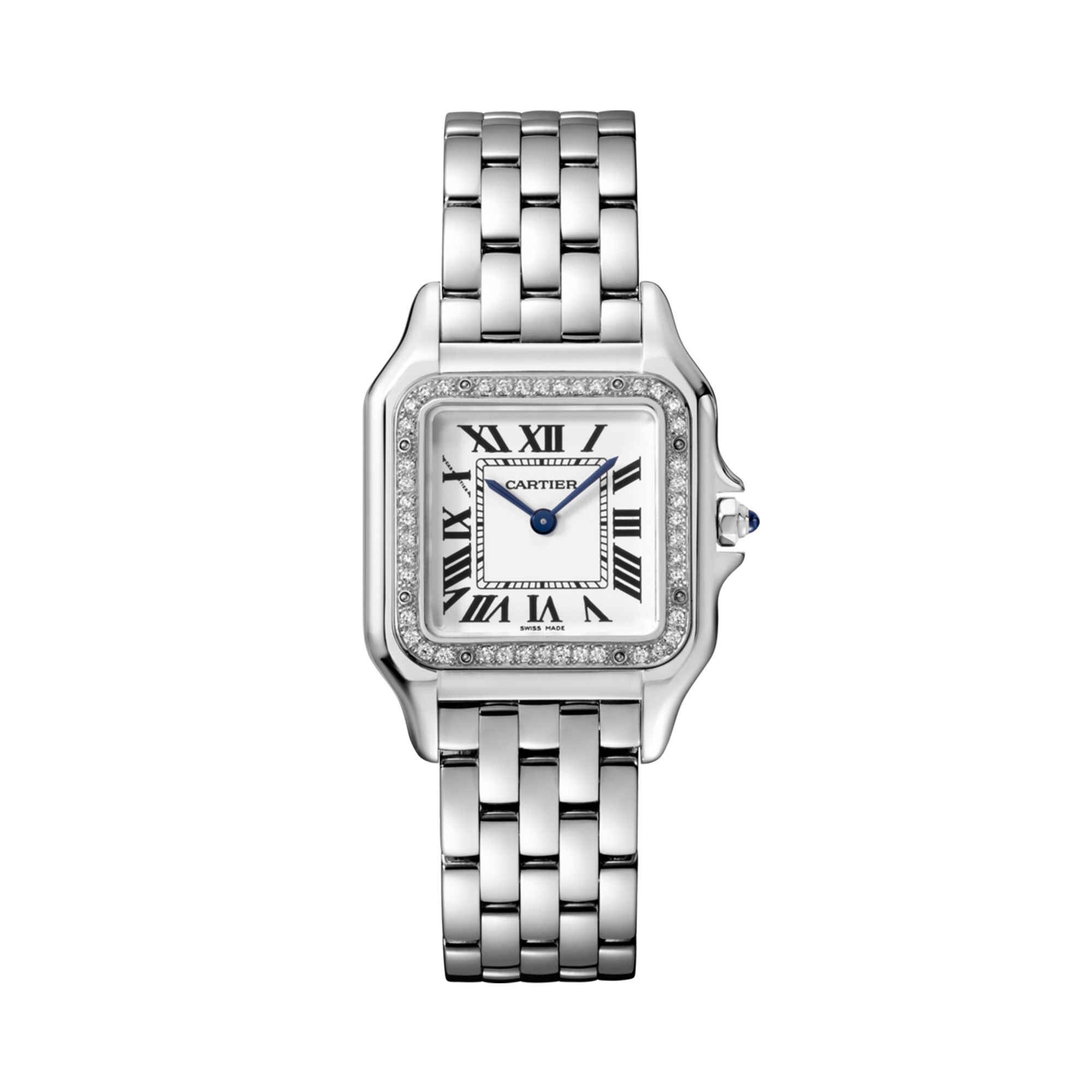 Luxury Watches for Women Maison Birks