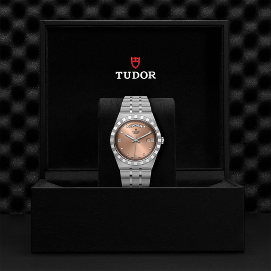 Tudor Royal M28600-0011 Box image number 3