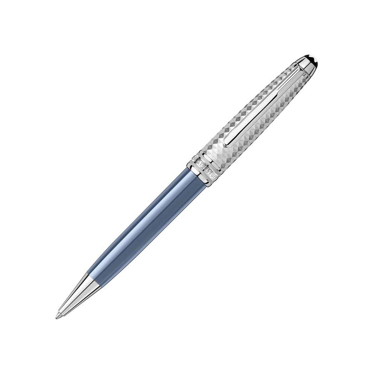 Montblanc Ballpoint Pen MB129405 Front image number 0
