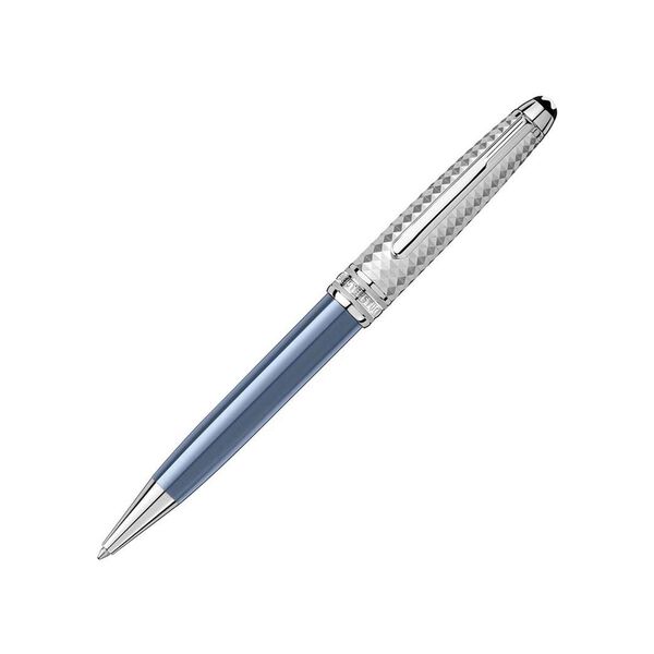 Meisterst&uuml;ck Glacier Dou&eacute; Ballpoint