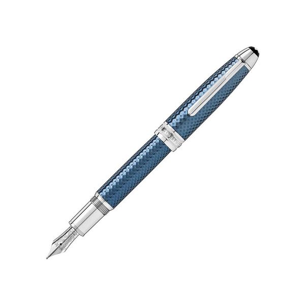 Meisterst&uuml;ck Glacier Solitaire Fountain Pen