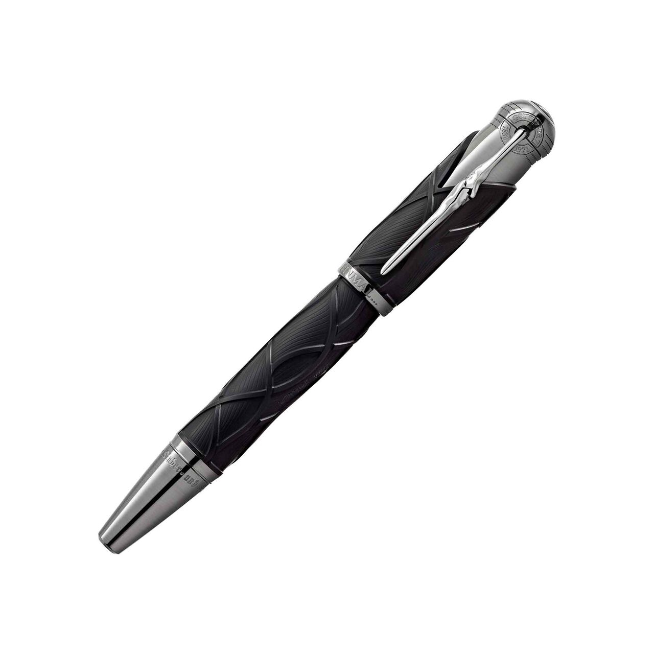 Montblanc Fountain Pen MB128362 Front image number 0