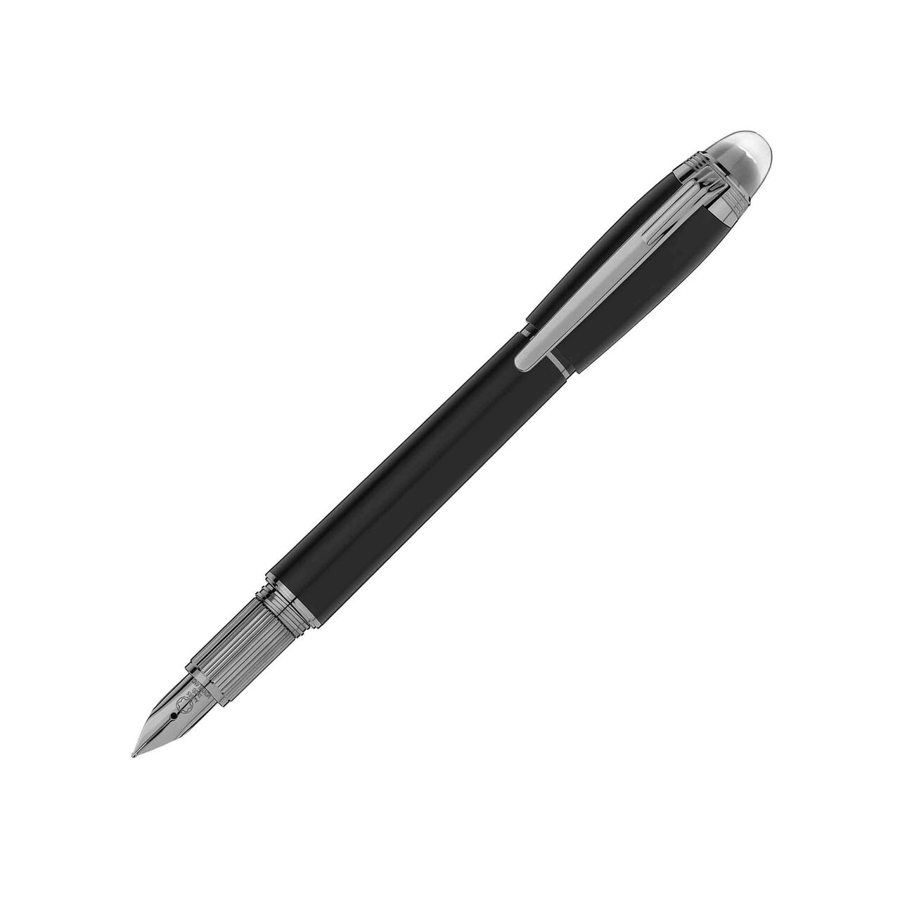 Montblanc Fountain Pen MB126340 Front image number 0