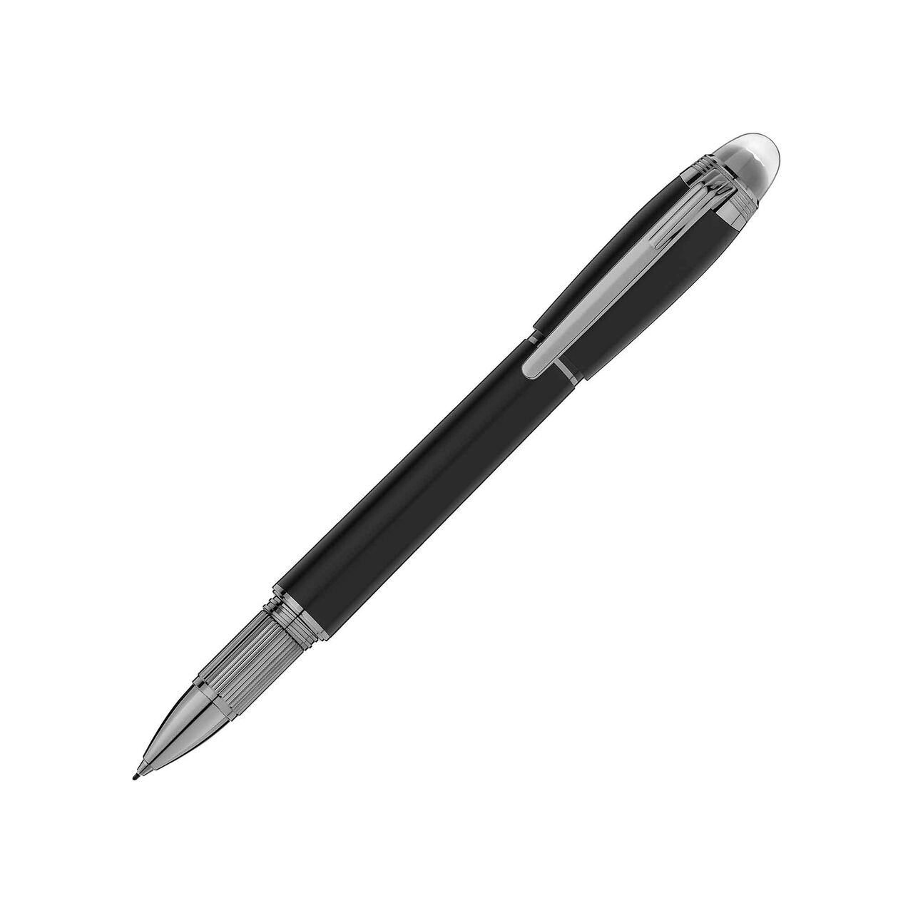 Montblanc Black Pen Fineliner MB126341 Front image number 0