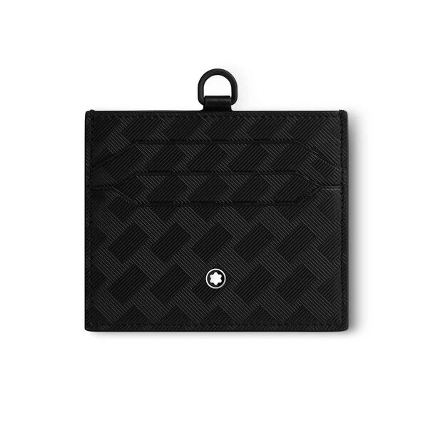 Porte-cartes 6cc Montblanc Extreme 3.0