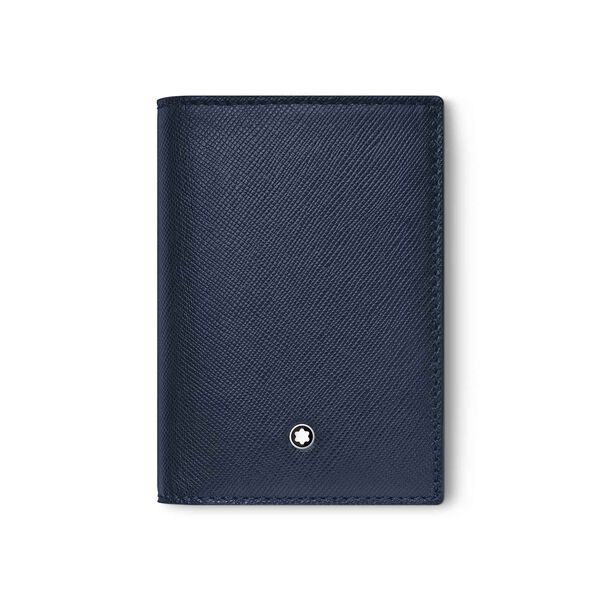 Porte-cartes 2cc Montblanc Sartorial