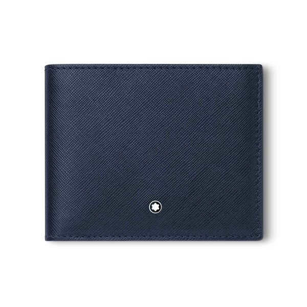 Portefeuille 6cc Montblanc Sartorial