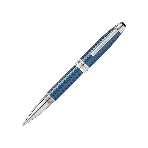 Stylo roller Meisterstück Glacier Solitaire