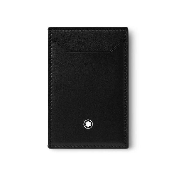 Porte-cartes 3cc Meisterst&uuml;ck