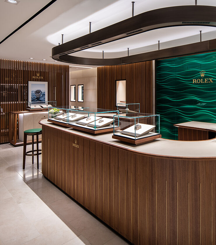 Rolex for sale calgary outlet