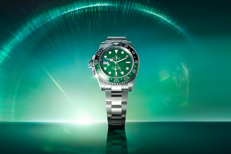 Rolex - TOKI: Watch Auction Hong Kong Lot 72 November 2024