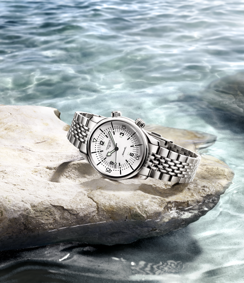 Longines Watch