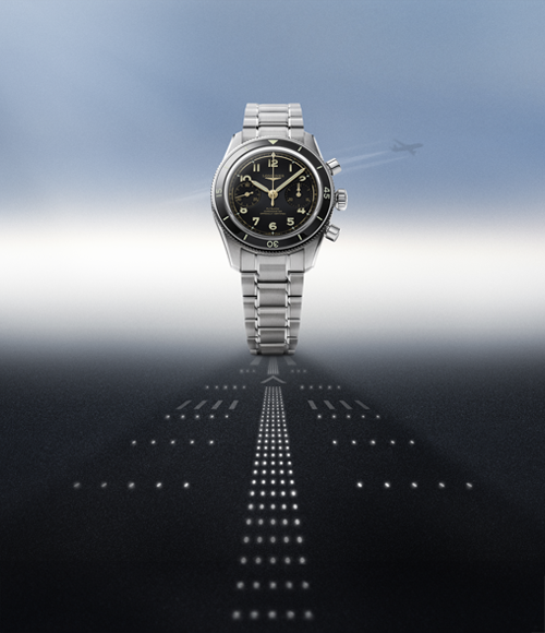 Montre Longines