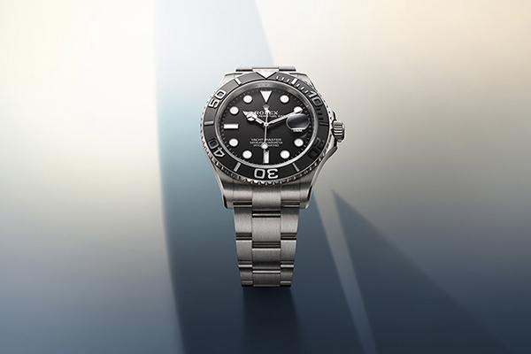 Rolex Yacht Master Watches Maison Birks