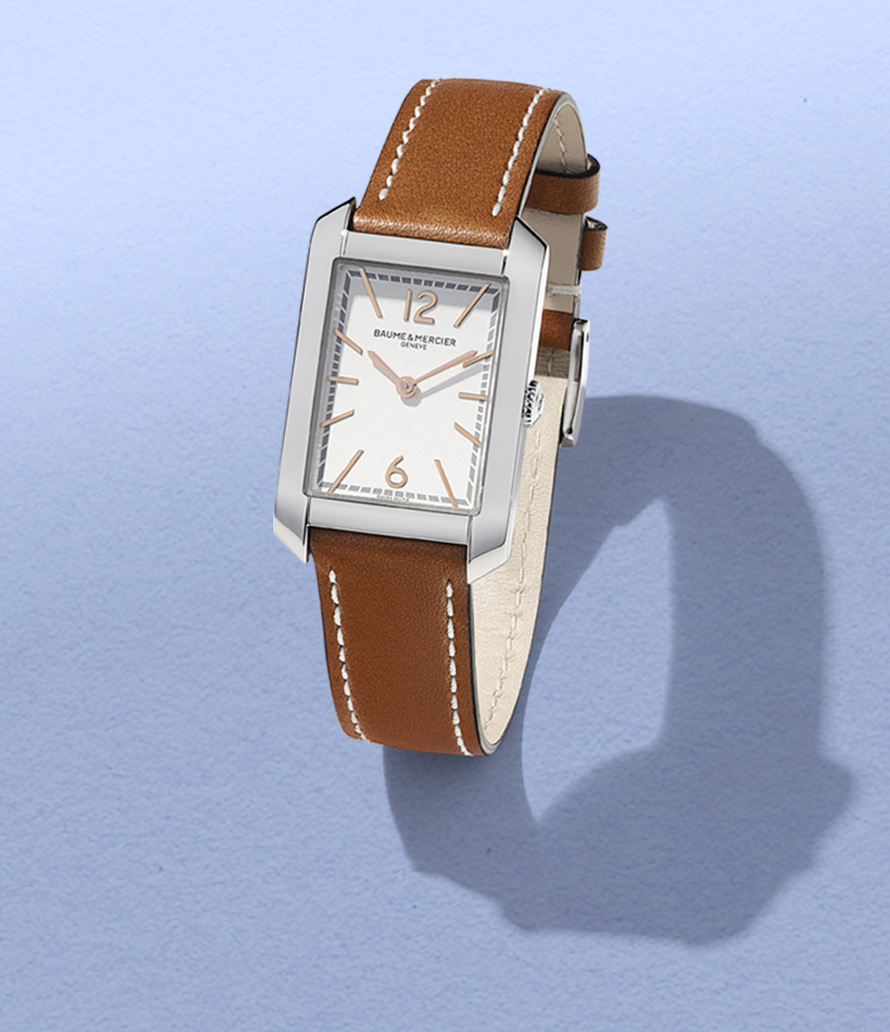 Baume & Mercier Hamptons Watch