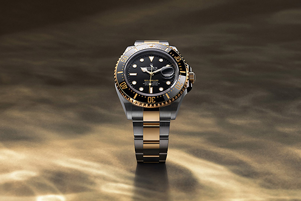 Rolex deepsea 2019 hot sale