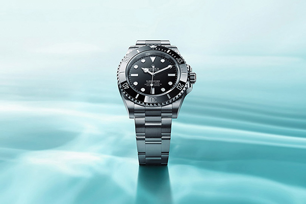Rolex Submariner Watches Maison Birks