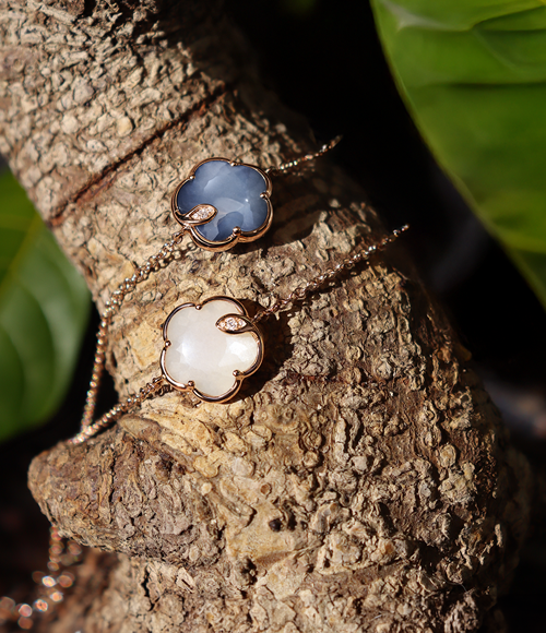 Pasquale Bruni Petit Joli jewellery