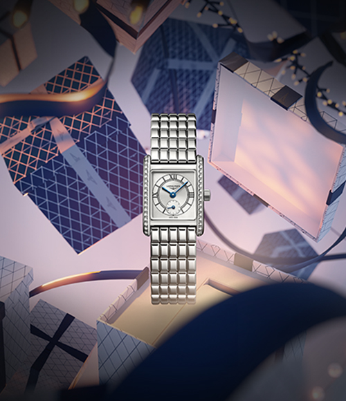 Longines DolceVita Watch