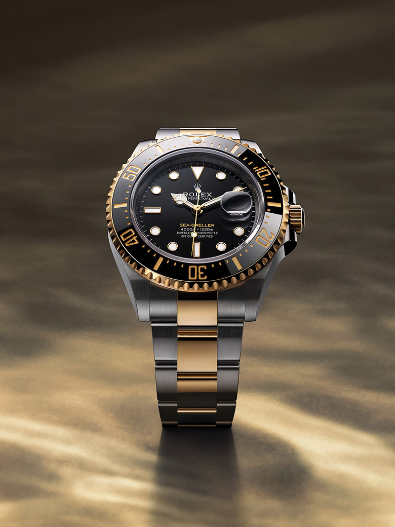 Rolex collection for sale new arrivals