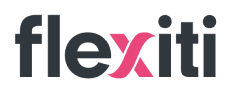 Flexiti Logo