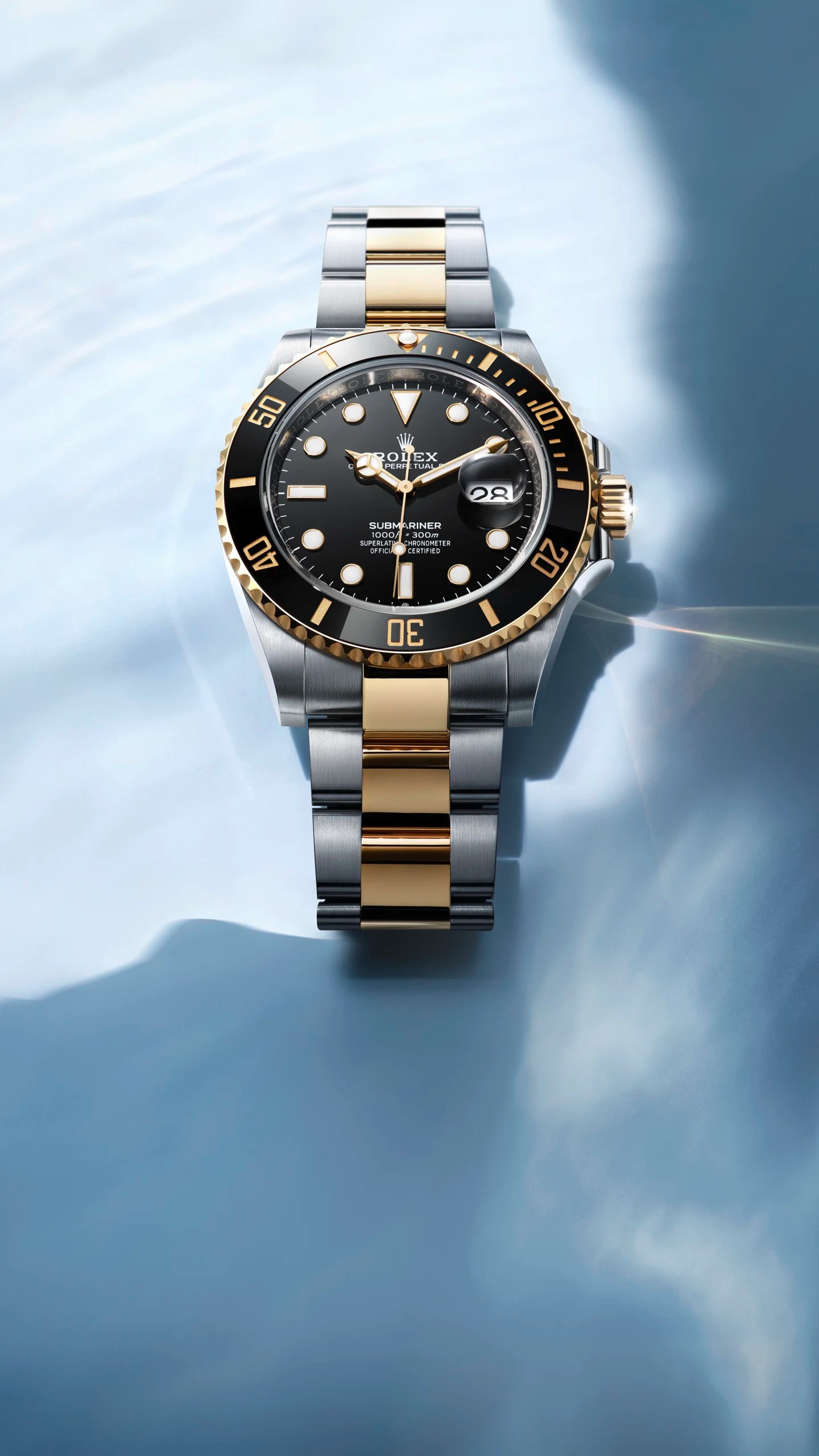 Submariner