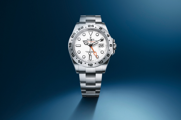 Rolex Explorer Watches Maison Birks