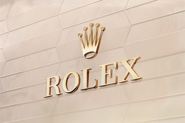 Official Rolex Retailer in Canada Maison Birks