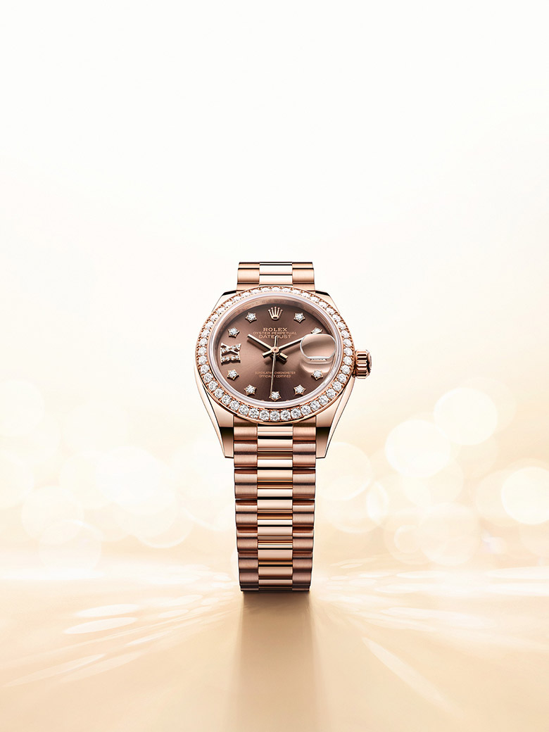 Lady Datejust