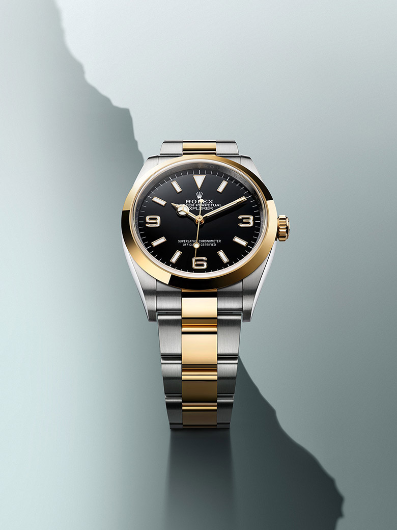 Rolex Watches in Canada Maison Birks