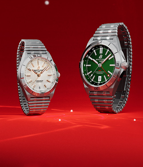 Grand Seiko Elegance 'High Moon' Limited Edition, SBGY009 | Maison