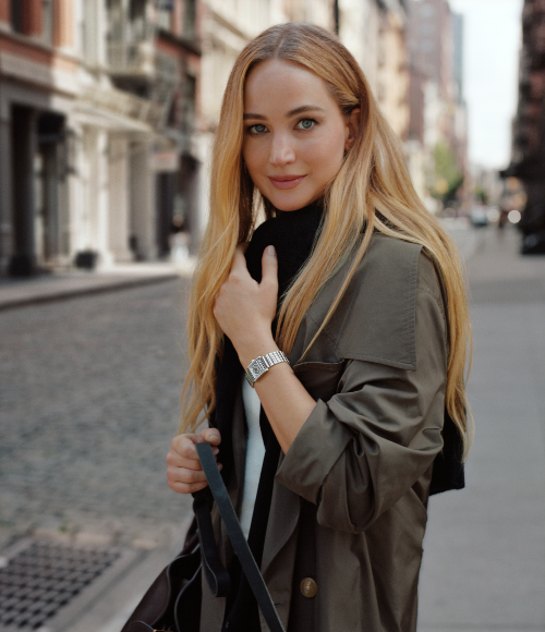 Longines