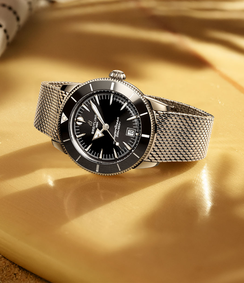 Breitling Watch