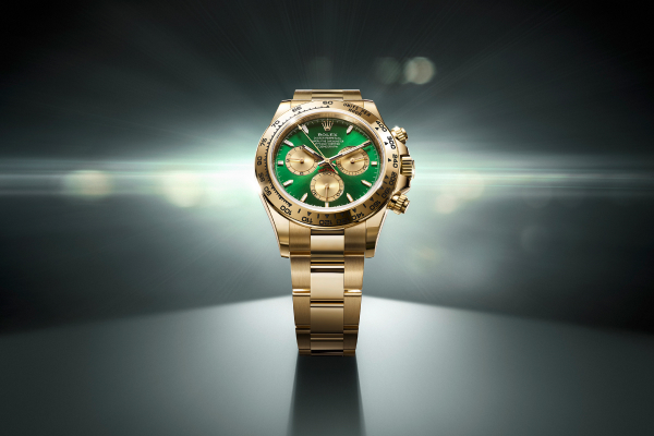 Rolex Cosmograph Daytona Watches Maison Birks