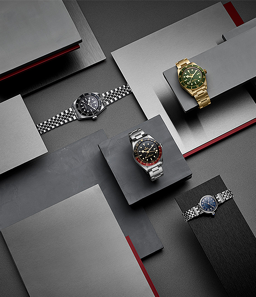 TUDOR Watches