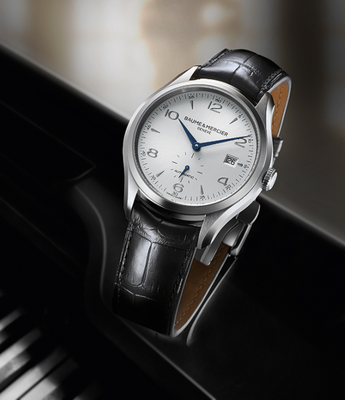 Baume & Mercier Clifton Watch