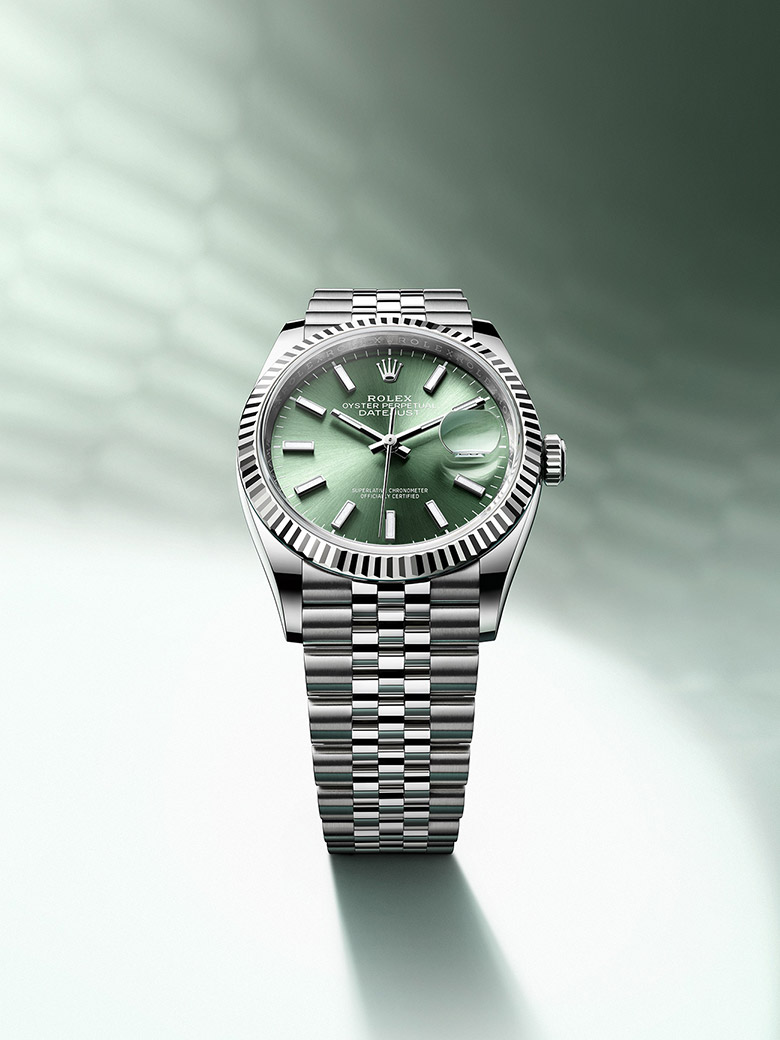 Rolex Watches in Canada Maison Birks