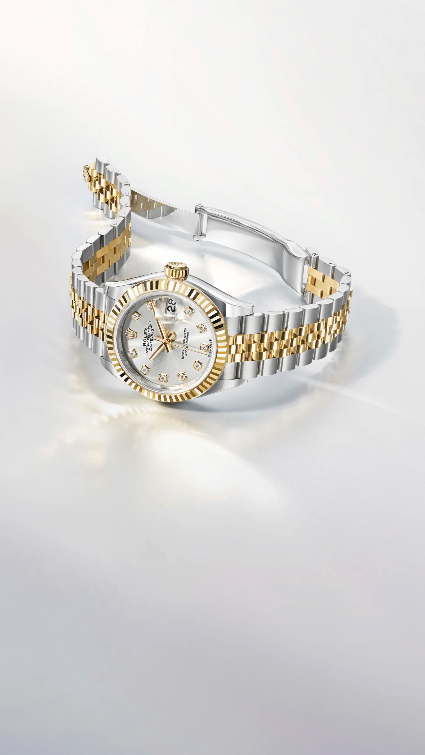Lady-Datejust