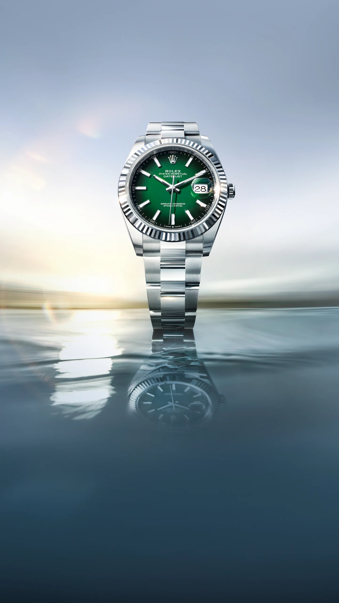 Datejust