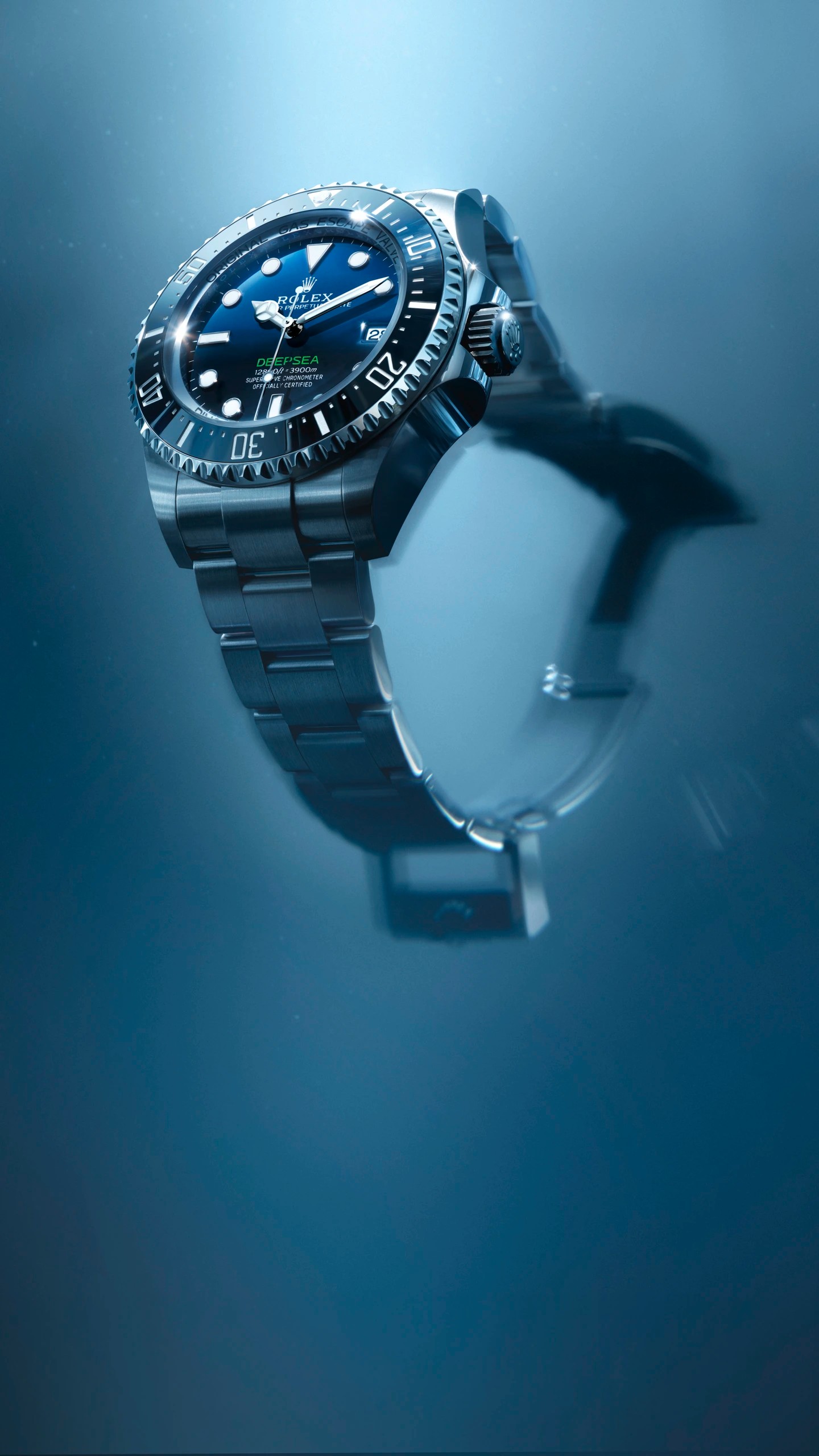 Deepsea